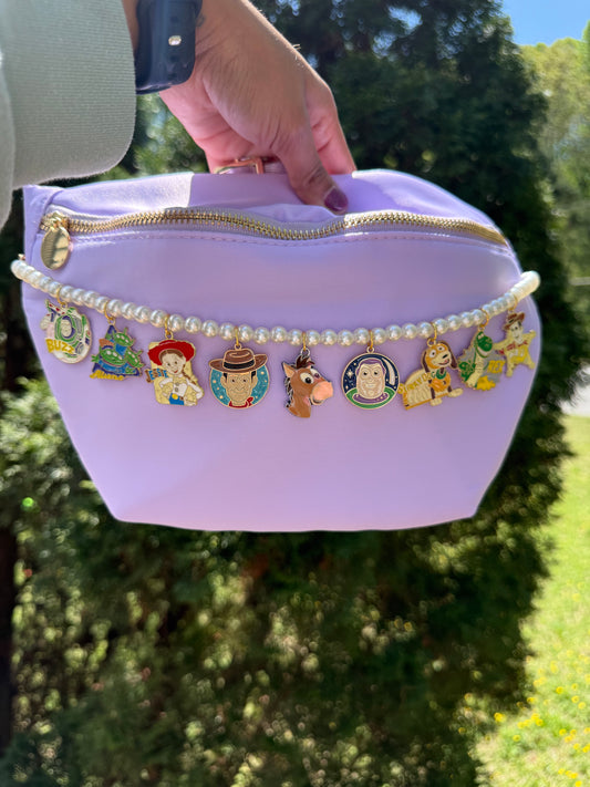 Toy Pals Bag Chain