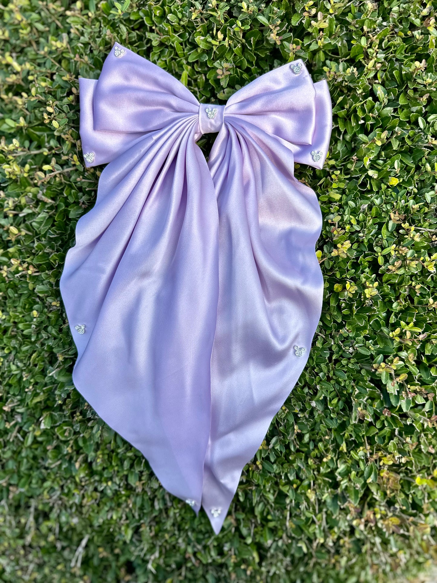 Magically Aesthetic Bow