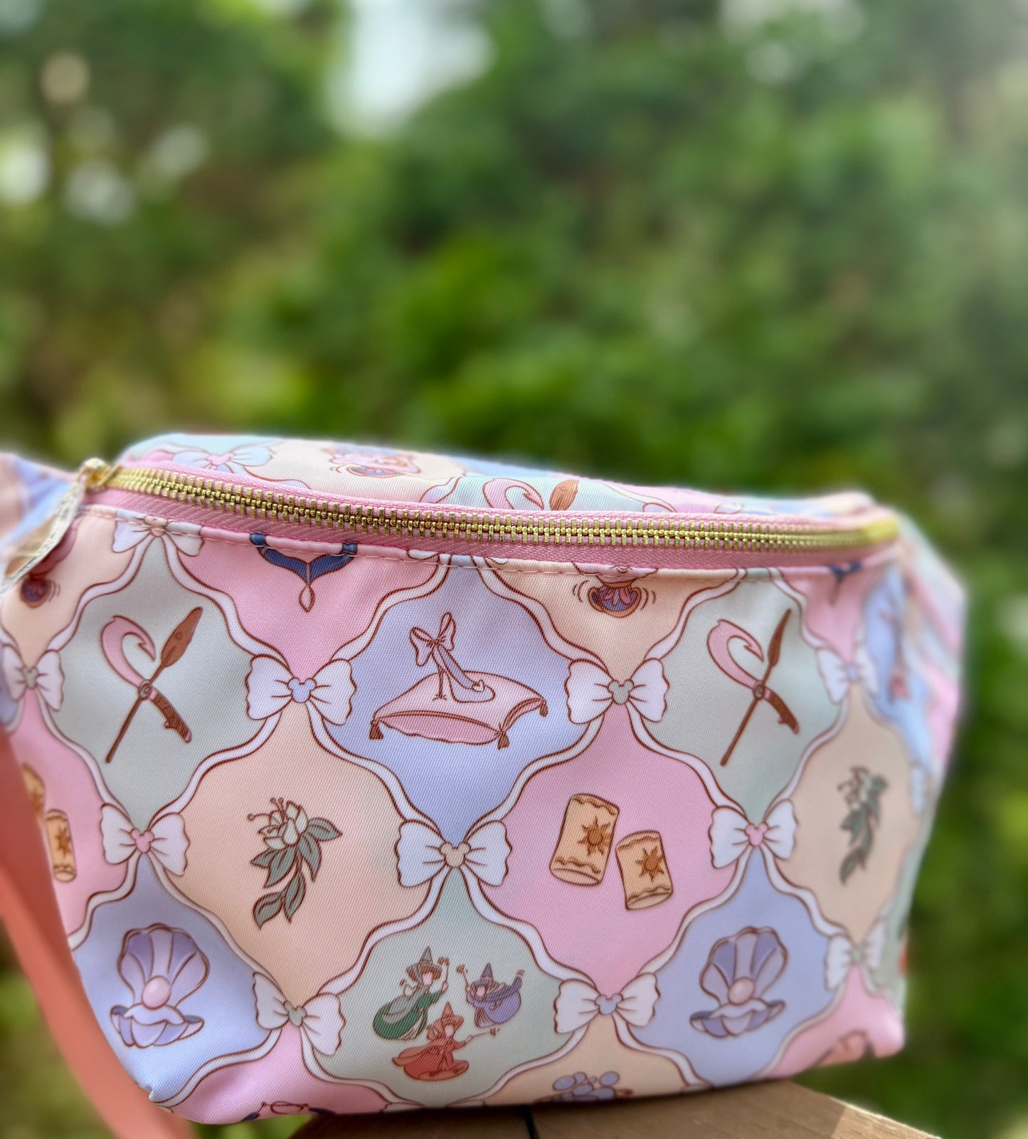 Fairytale Icons Fanny