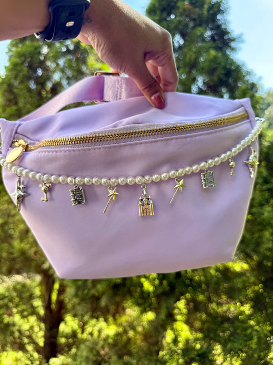 Enchanted Tale Bag Chain