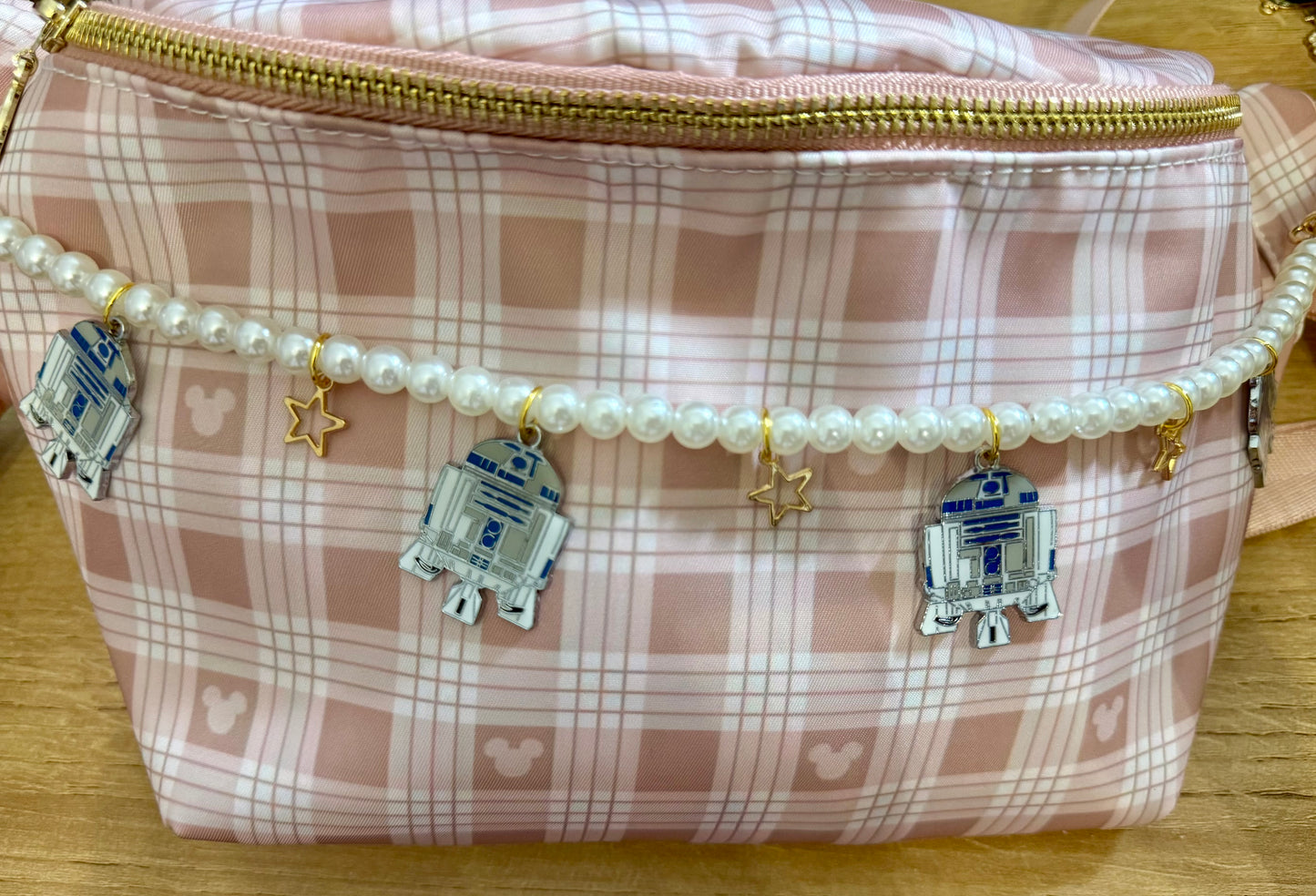 Custom Bag Chain
