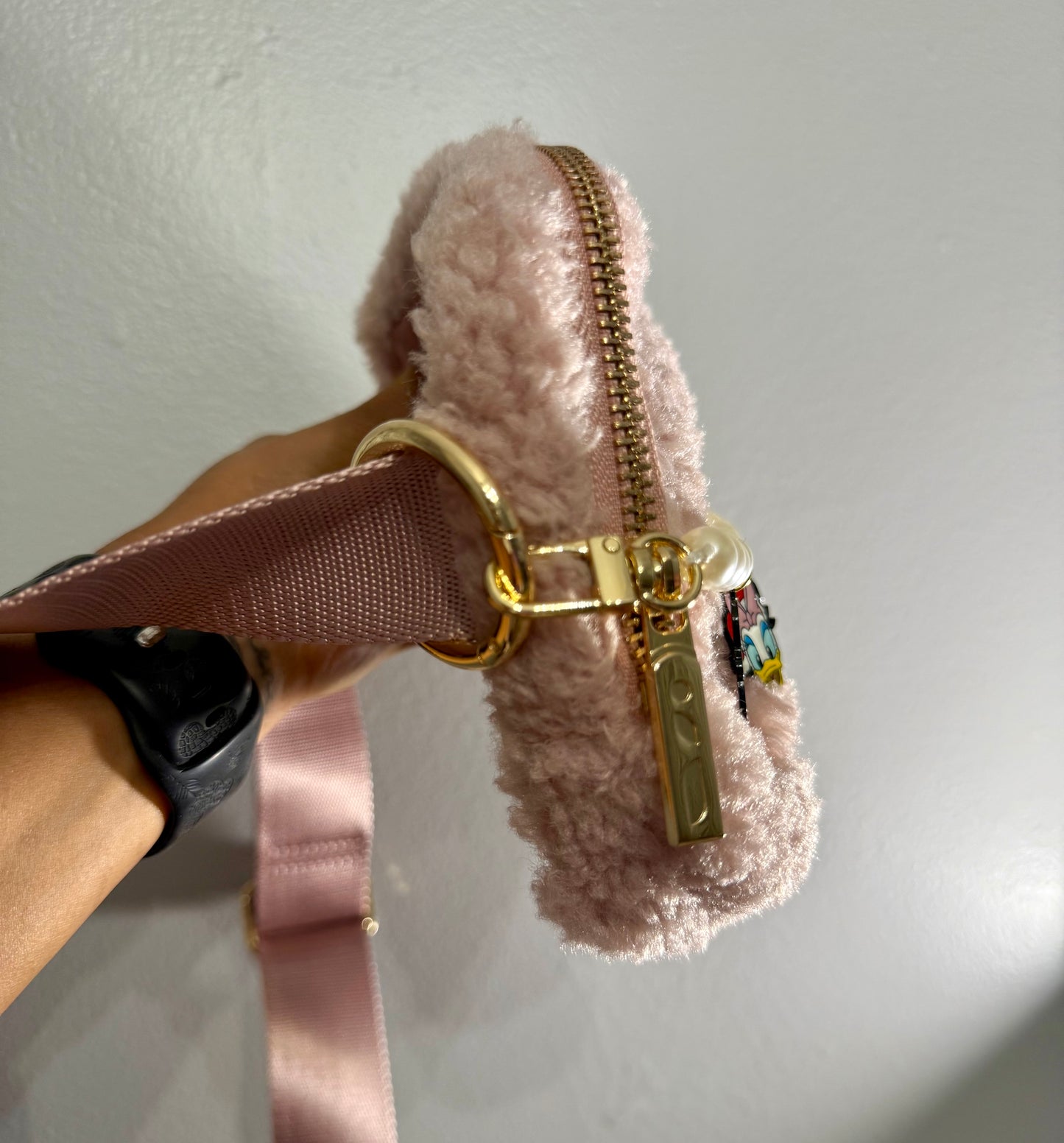 Custom bag chain