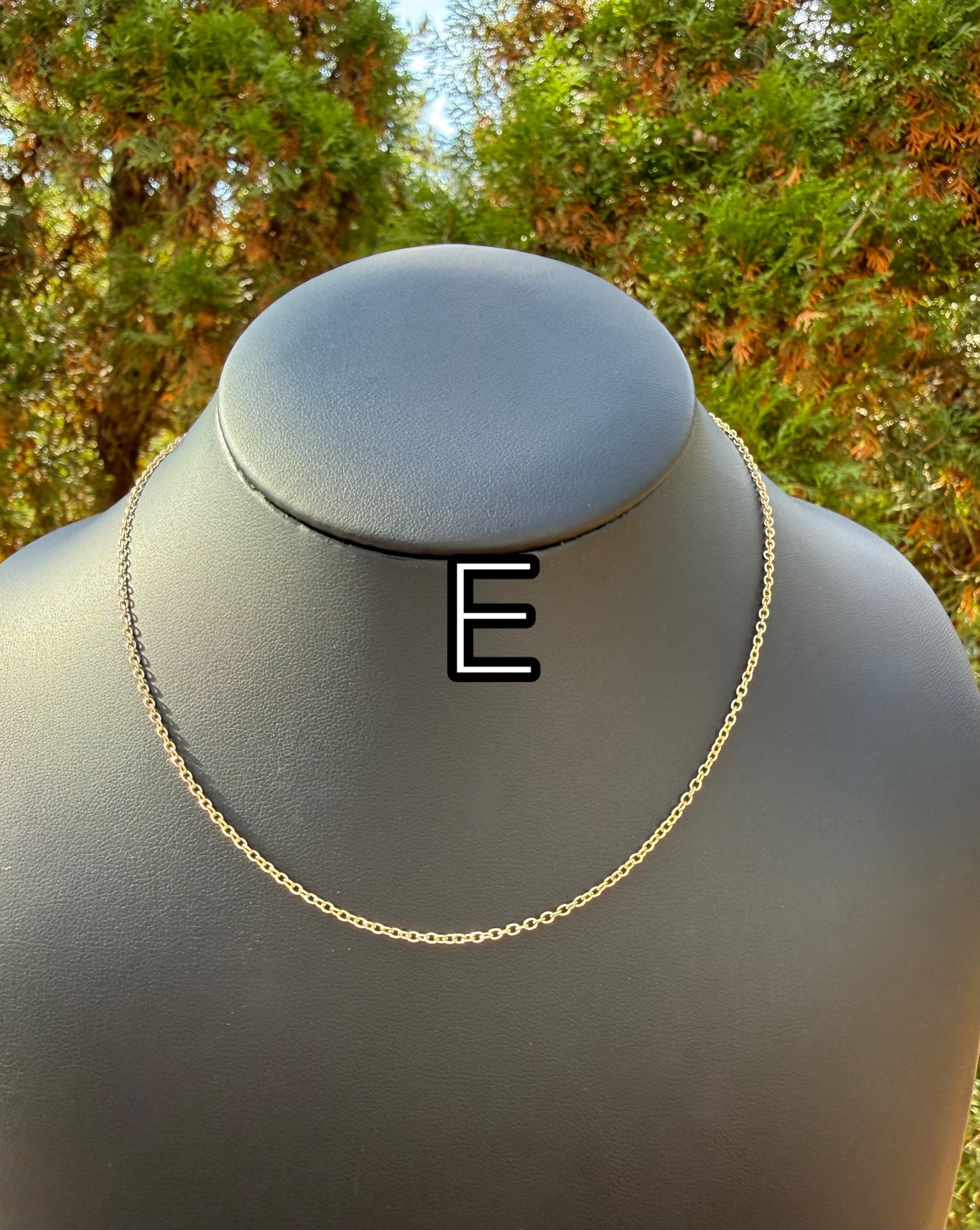 Dainty Mama Magic Necklace