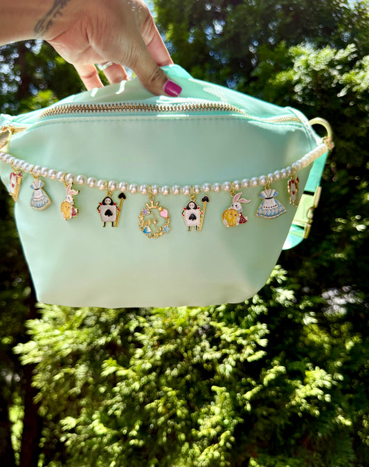 Whimsyland Wonders Bag Chain