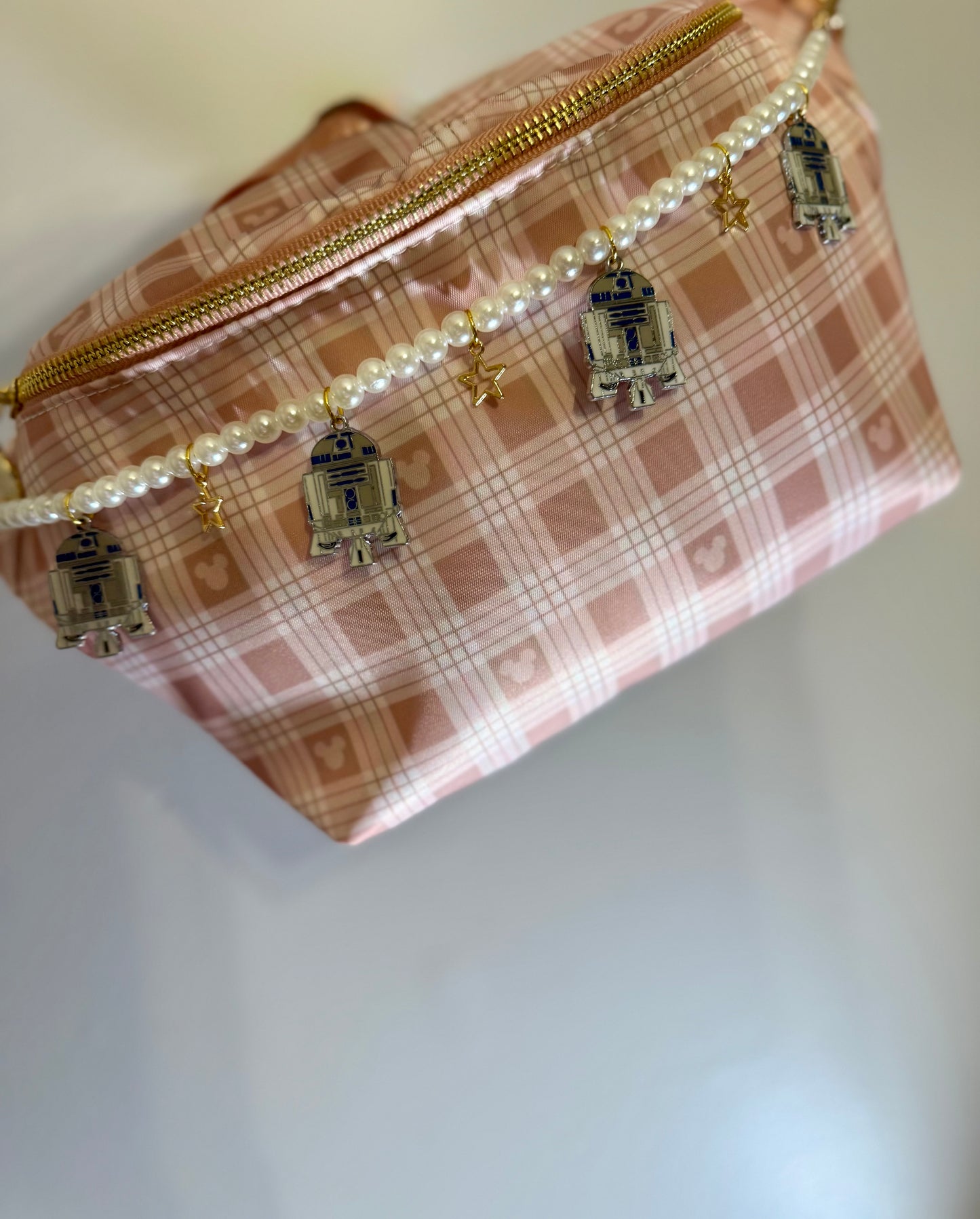 Custom Bag Chain