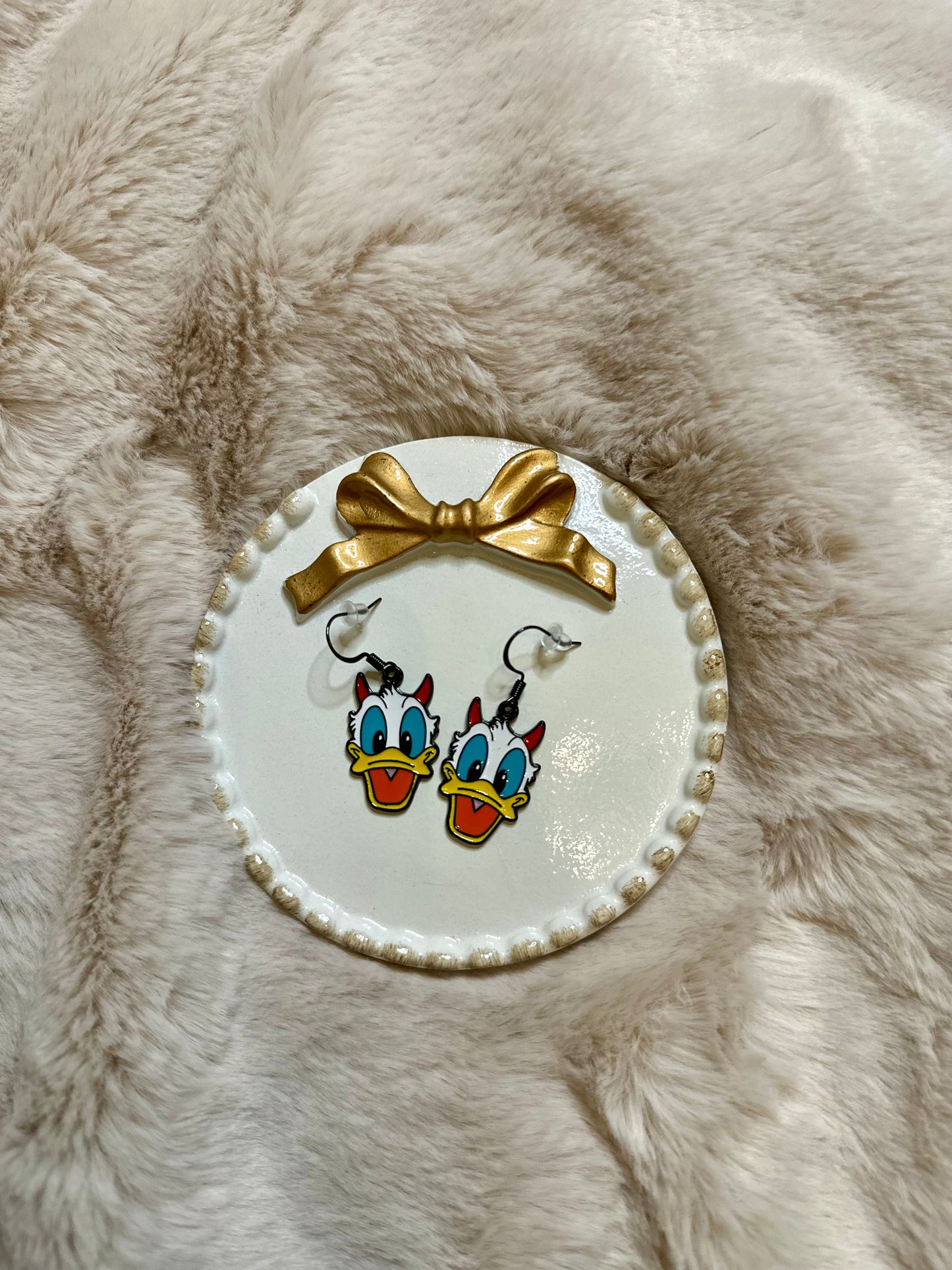 Spooky Amigos Earrings